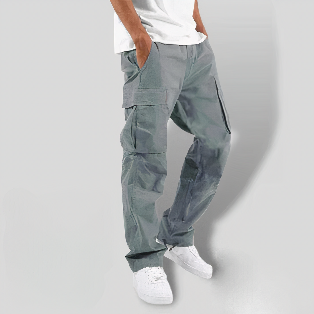 Arlo | Moderne Cargohose für Herren