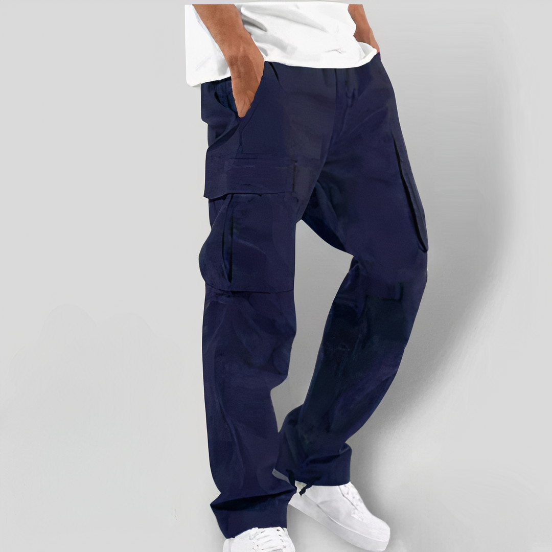 Arlo | Moderne Cargohose für Herren