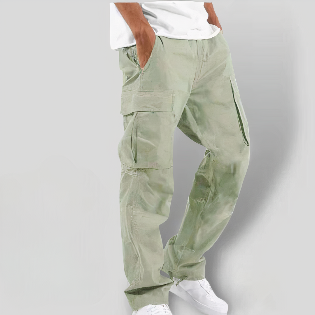 Arlo | Moderne Cargohose für Herren
