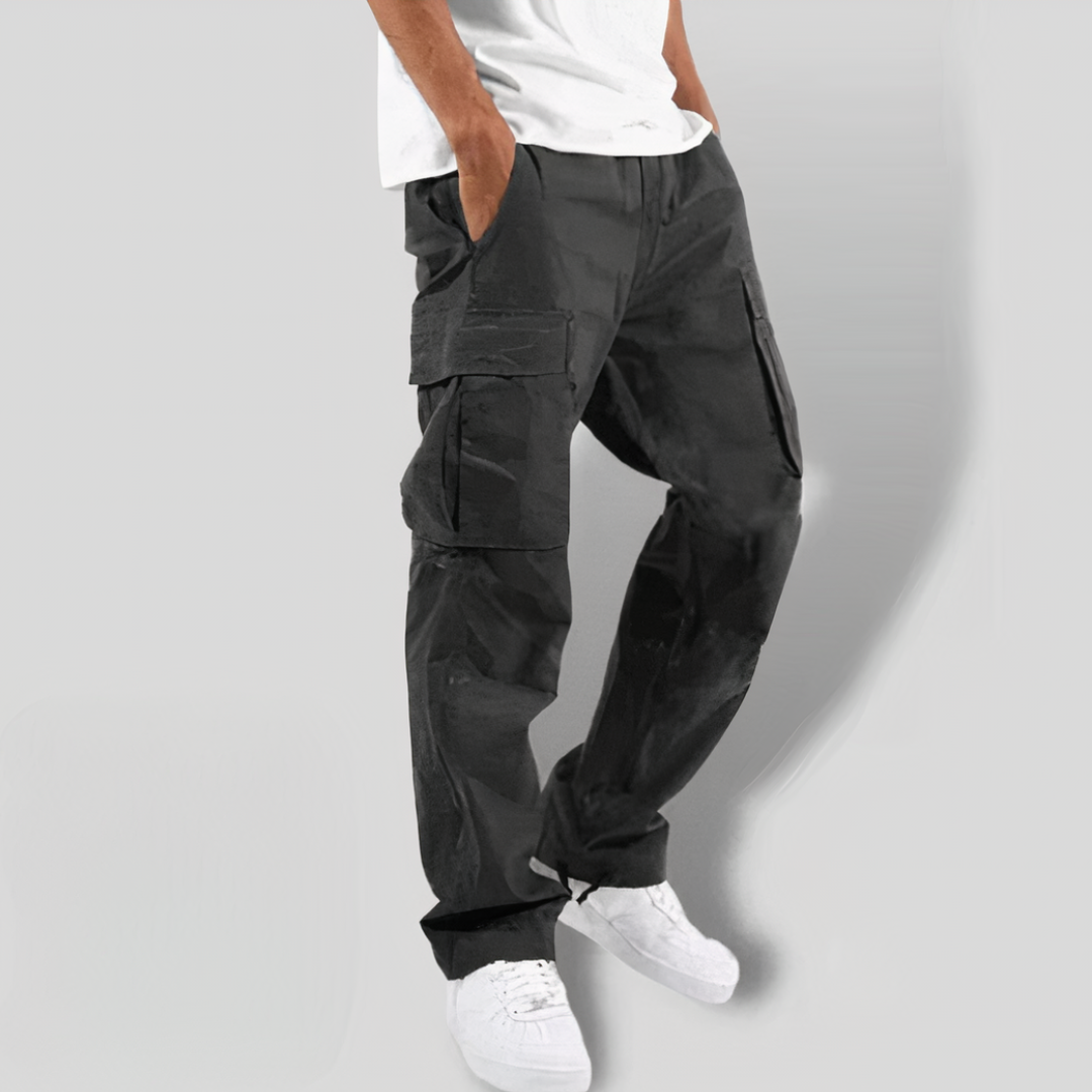 Arlo | Moderne Cargohose für Herren