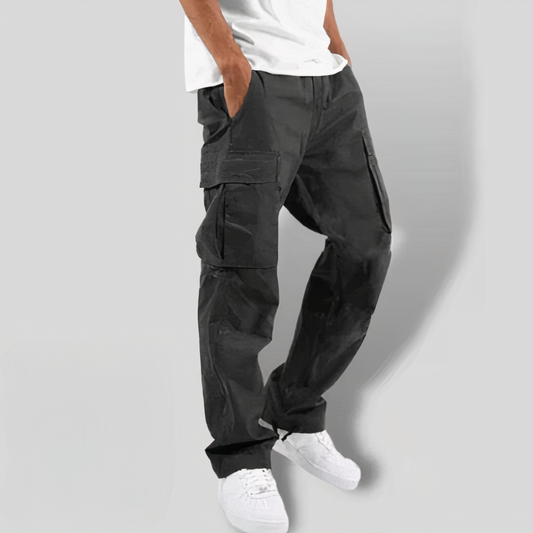 Arlo | Moderne Cargohose für Herren